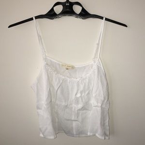 never worn pacsun tank top